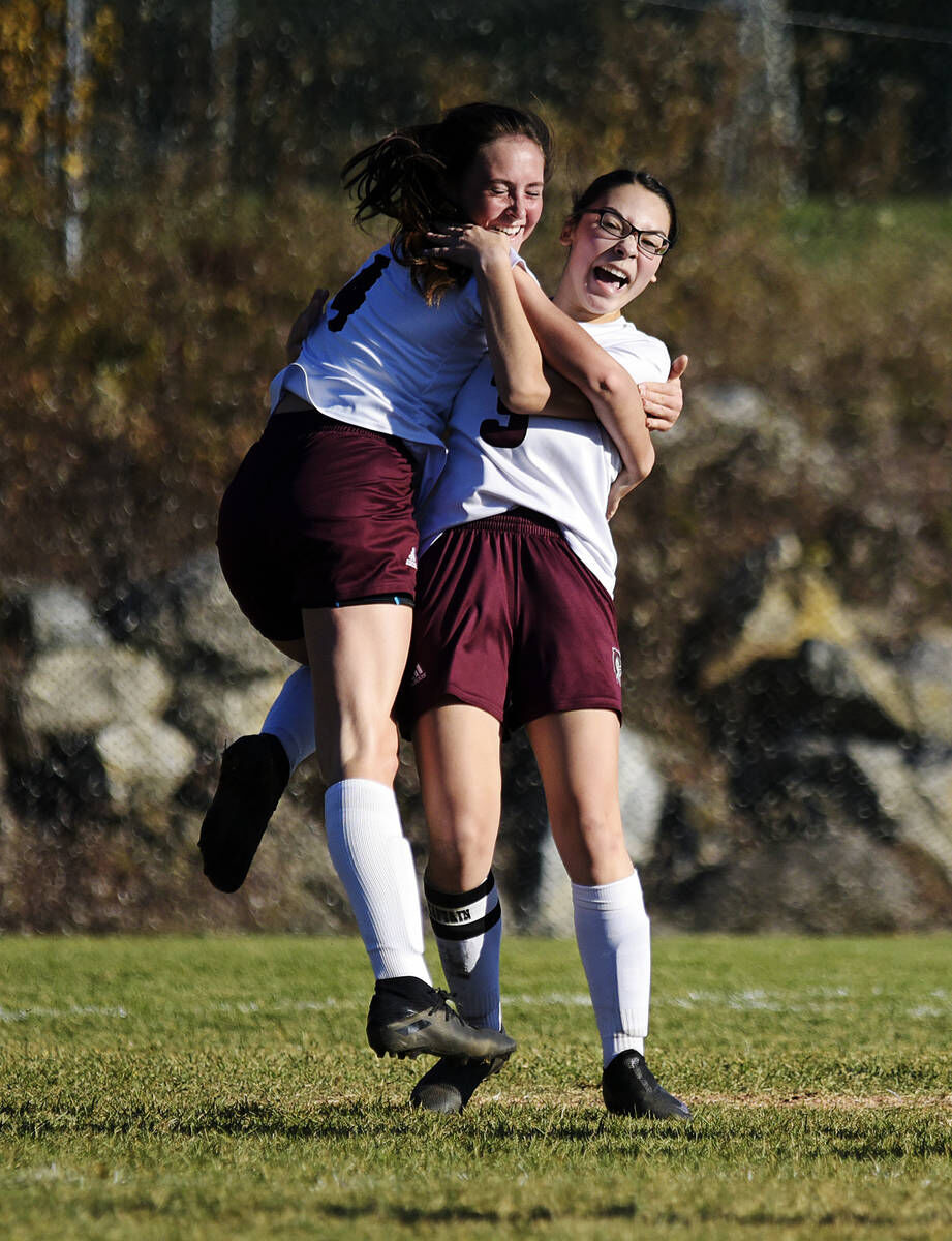 Championship Rewind: Littleton Overcomes Odds, Pandemic For Historic Title Run